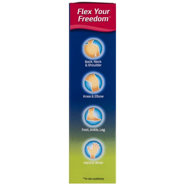 JointFlex box and jar shown together in packaging.