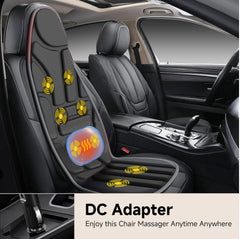 JOJOPEPE Cushion seat heating and vibration for relaxing chair comfort.