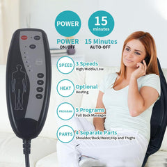 JOJOPEPE universal fit with home adapter suits home or office environments.