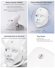 Jooley ergonomic silicone-fit for a comfortable at-home session