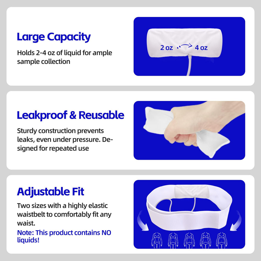 JORVONR reusable storage system keeps components organized.