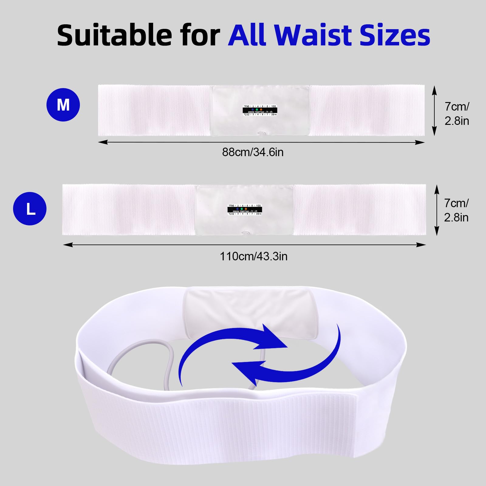 JORVONR silicone funnel aids spill-free filling and cleanup.