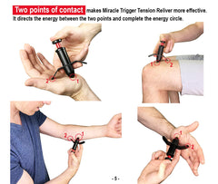 Professional use scene with JOUNJIP device in clinical setting.