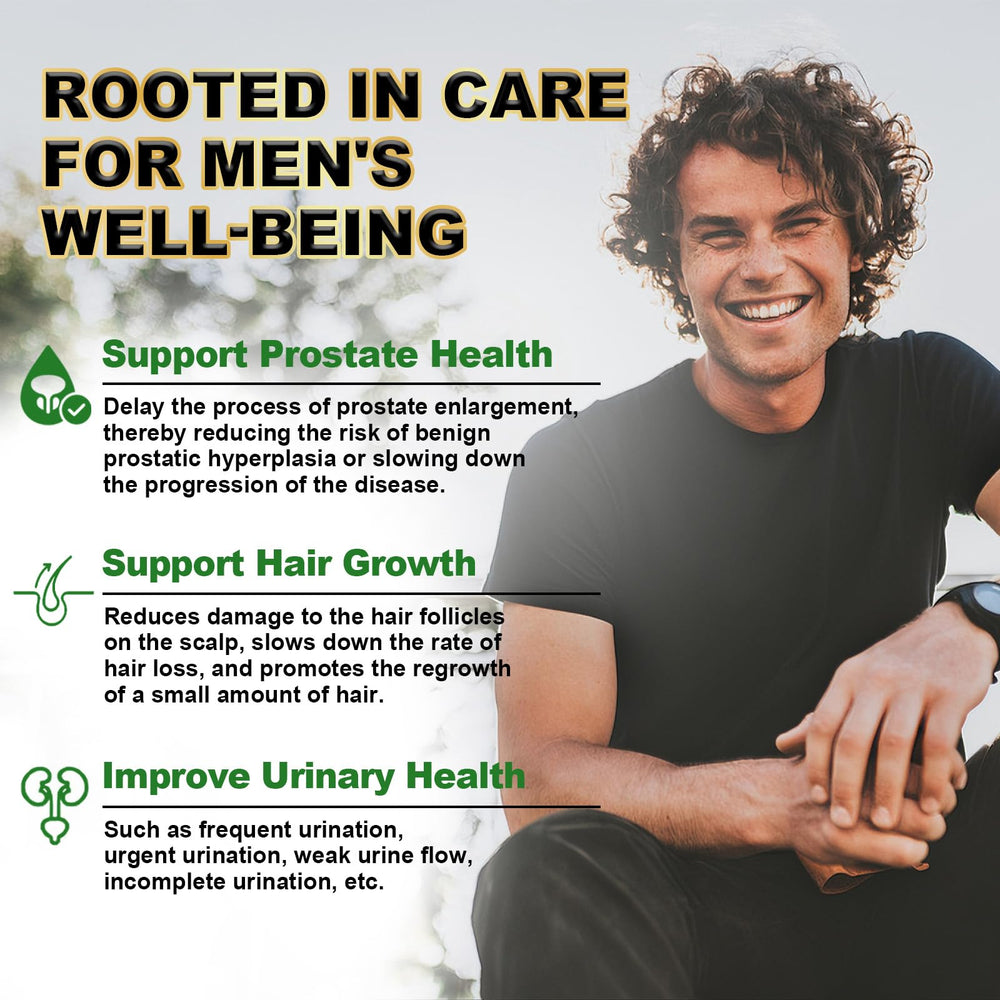 JOVITHEA biotin and zinc support for hair health and DHT blocking