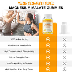JOVITHEA gummies suitable for both kids and adults in daily routines