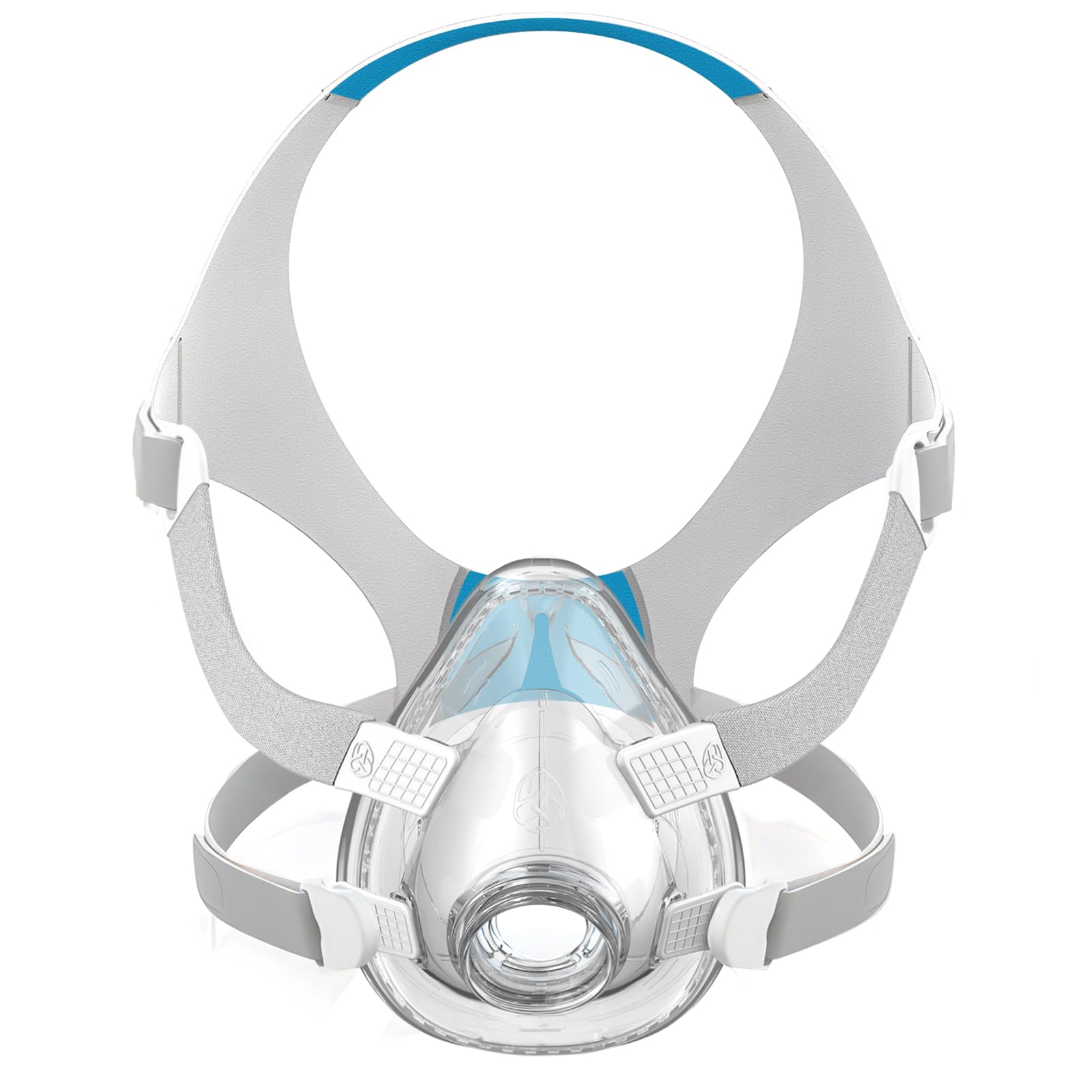 JoyHi AirFit F20 cushion large, snug seal for comfortable nights
