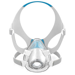 JoyHi F20 cushion medium delivers a comfortable seal for uninterrupted sleep.