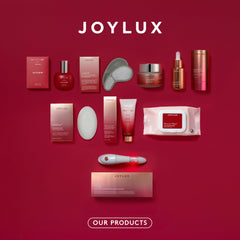 Joylux VFit Set home wellness use demonstrates private sessions