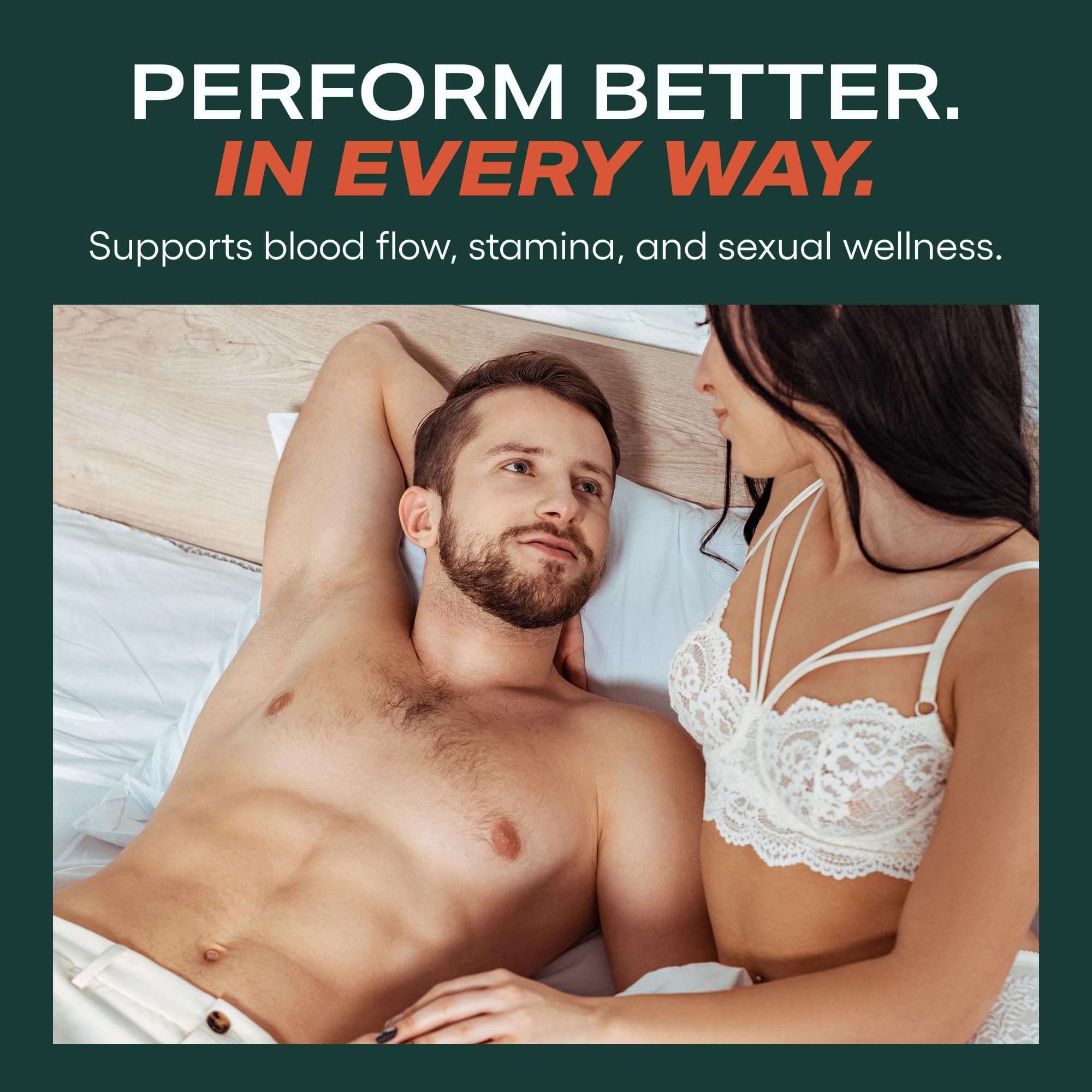 JOYMODE Performance Booster-ingredients-label highlights Arginine Nitrate and L-Citrulline for potential performance support.