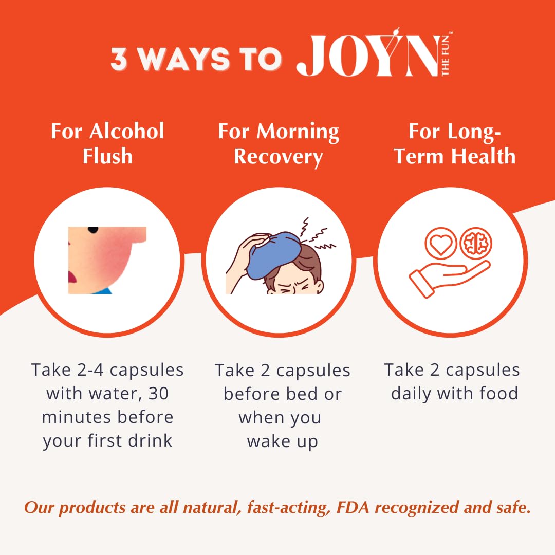 JOYN capsules close-up—natural ingredients for detox support and immune balance.
