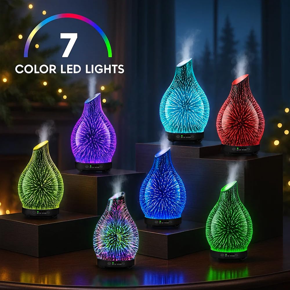 JOYOLO compact design fits living rooms, bedrooms, offices, and studios.