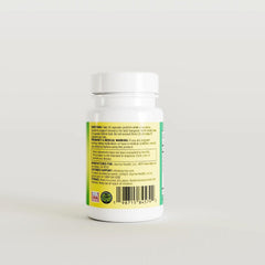 Joyrise serving three capsules demonstrates the product’s complete post-drinking support.