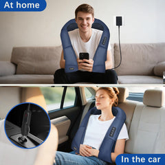 Joyset breathable mesh fabric cover stays cool and easy to clean.