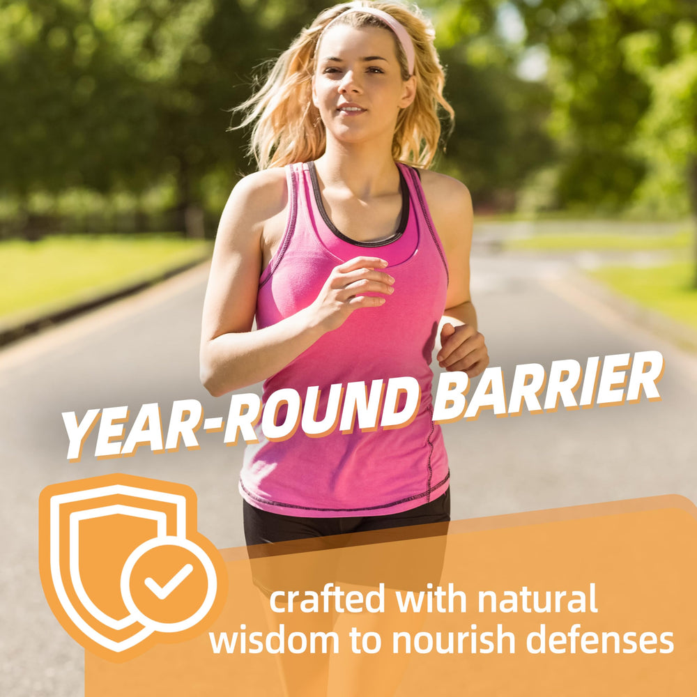 Joywiit Fenugreek herbal balance in a natural blend.