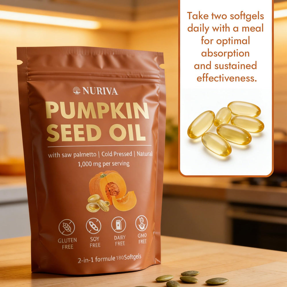 JRR NURIVA packaging highlights 100% natural, non-GMO formula.