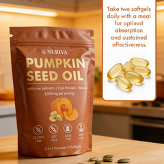 JRR NURIVA packaging highlights 100% natural, non-GMO formula.