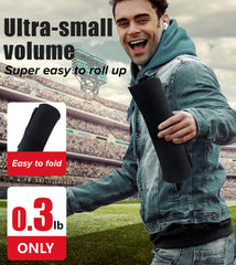 JS LifeStyle USB-compatible switch enables easy temperature control with any compatible power bank.