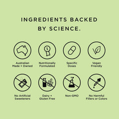 JSHealth CGMP-certified facility image emphasizing quality standards