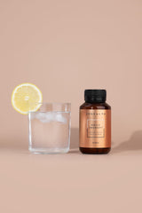 JSHealth Daily Energy pills pack shot highlighting easy daily energy support