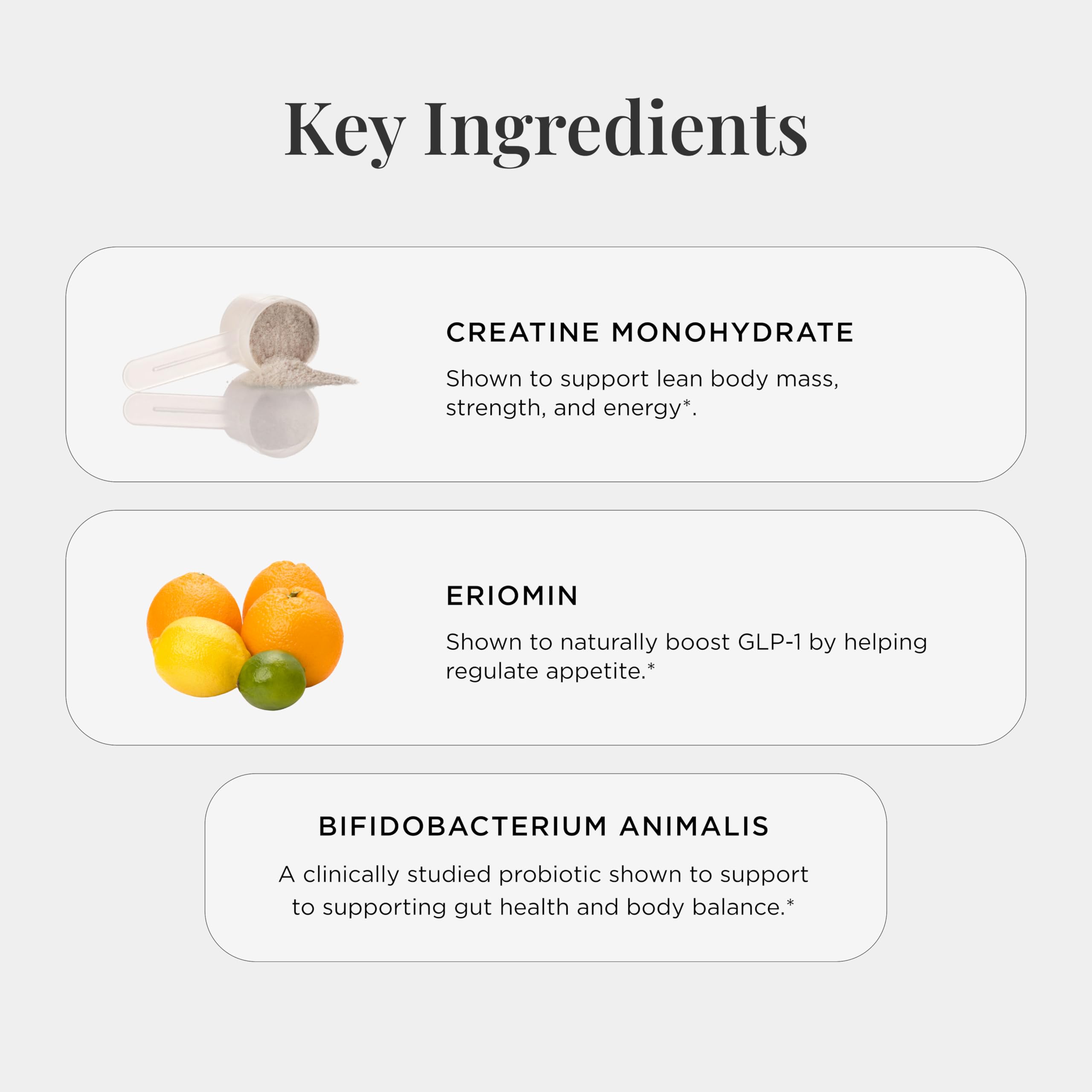 JSHealth Lean+ pineapple-lime powder dissolving smoothly in water.