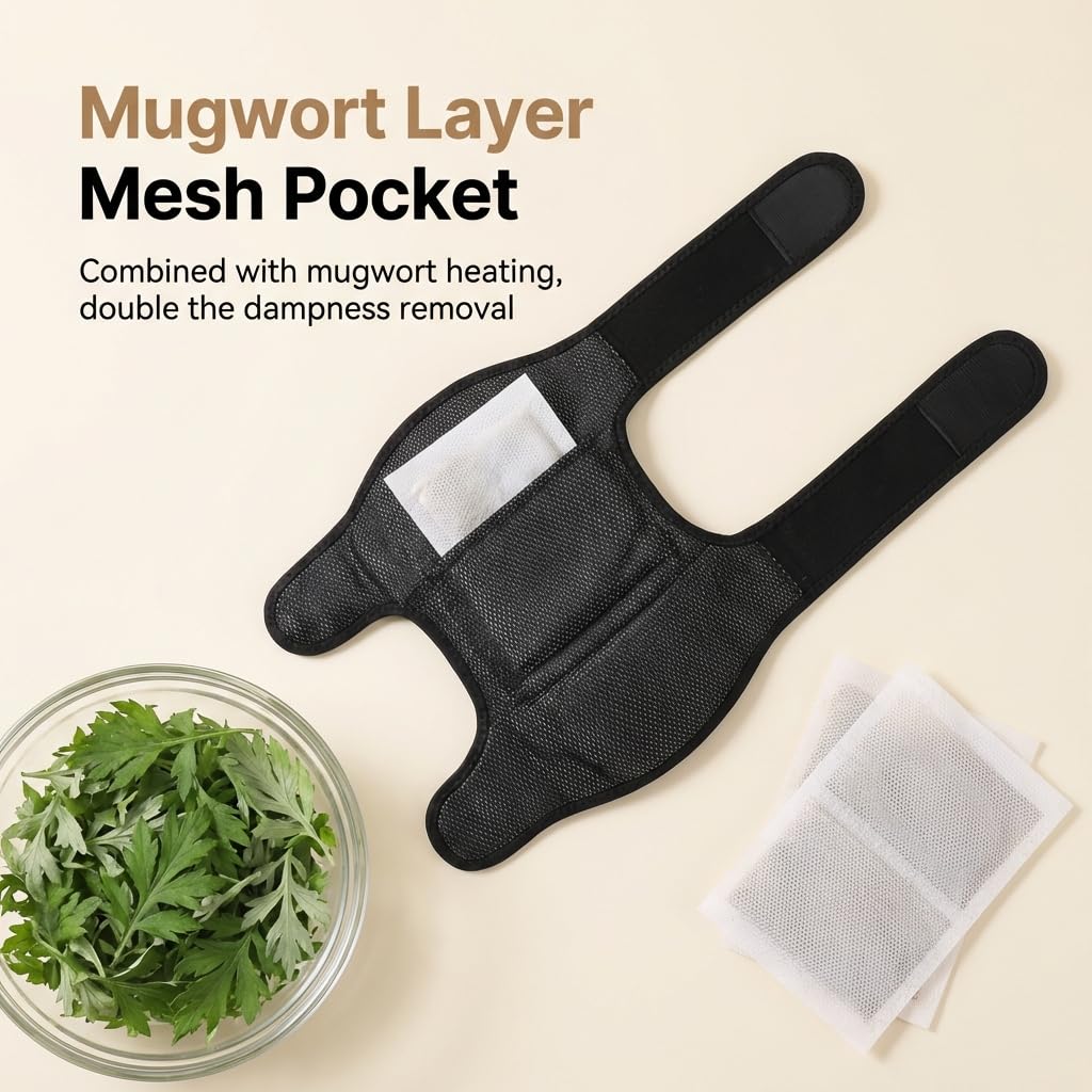 JUCURRI portable foldable design fits easily in a bag.