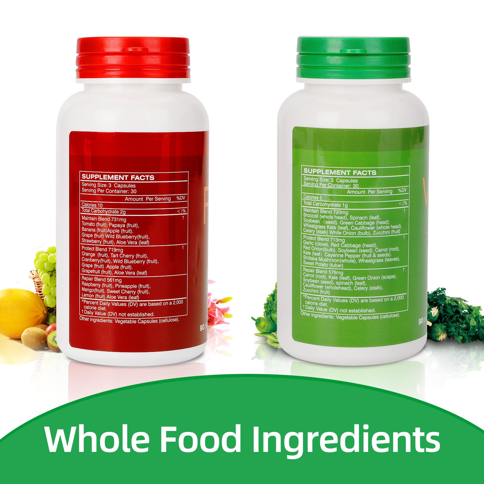 JulyDeer freeze-dried powder visual emphasizes preserved nutrients.