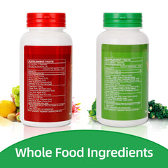 JulyDeer freeze-dried powder visual emphasizes preserved nutrients.
