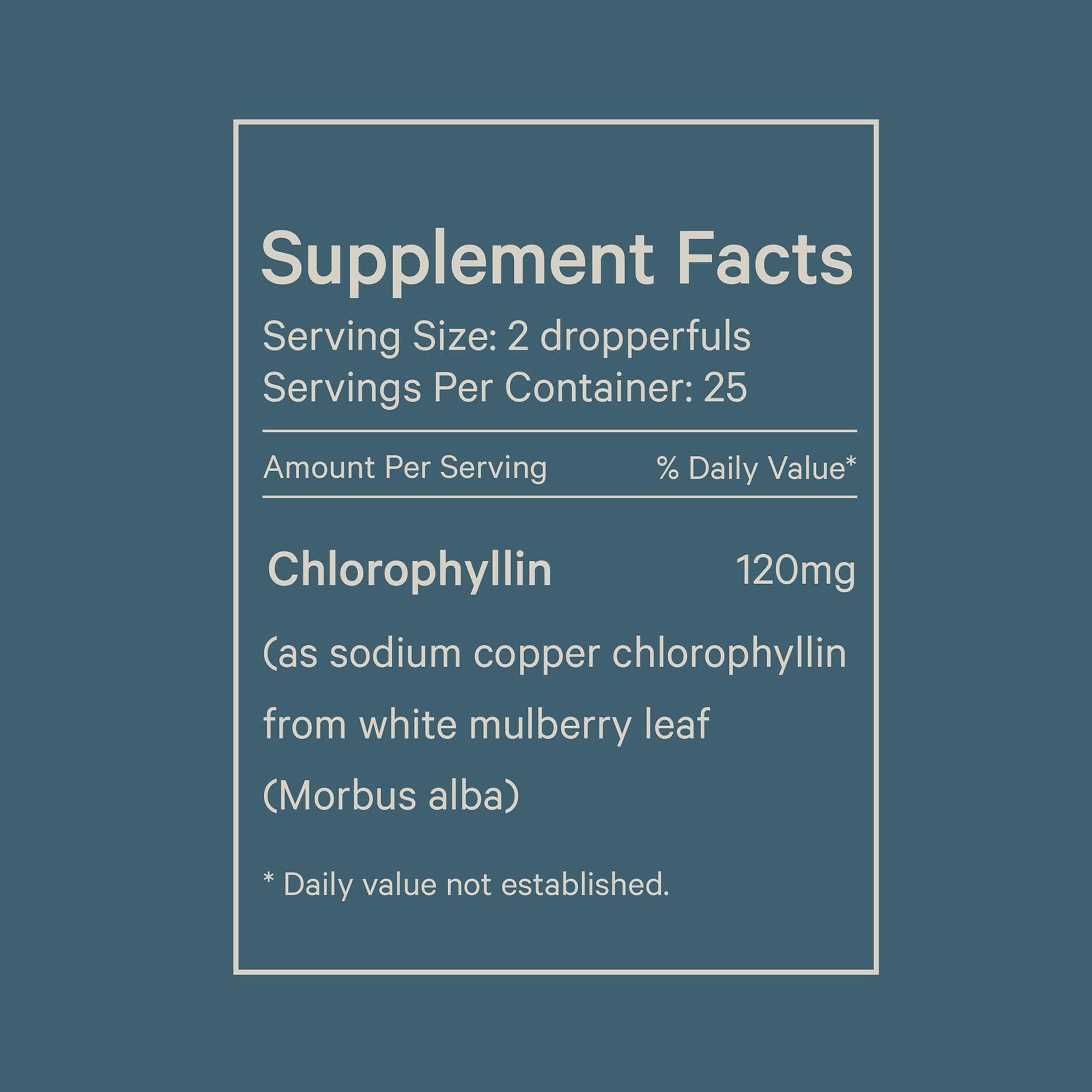 Juna Chlorophyll Drops award recognition in fashion and beauty press