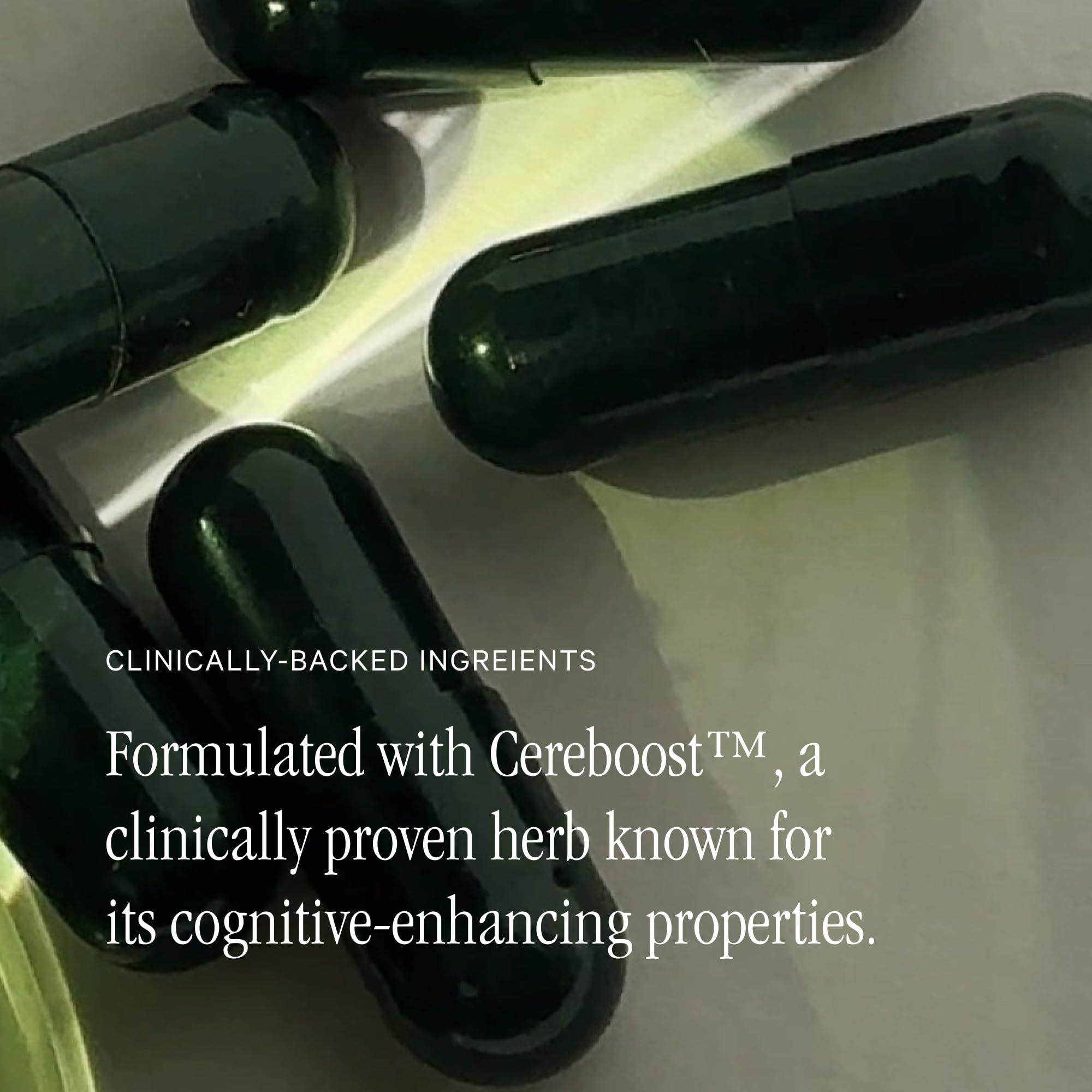 Juna Gut Therapy synbiotic blend emphasizes prebiotics and probiotics.