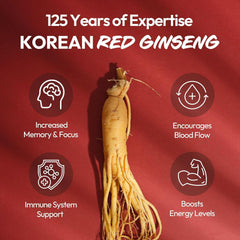 Jung Kwan Jang packaging shows vegan and non-GMO attributes.