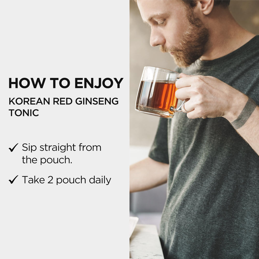 Jung Kwan Jang tonic ingredients array highlights safety and efficacy focus.