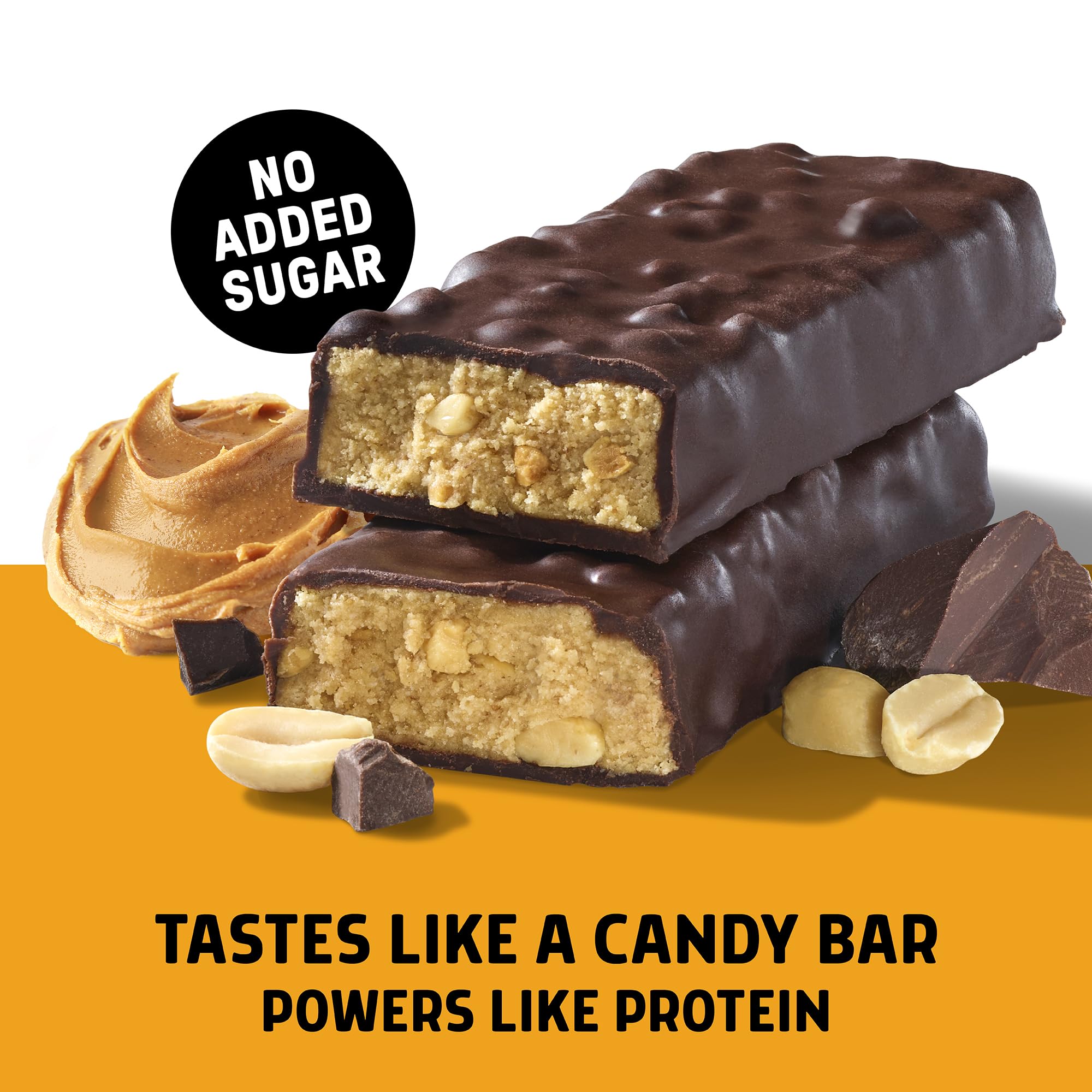 JUNKLESS on-the-go snack setup showing bar in bag for travel-friendly energy.