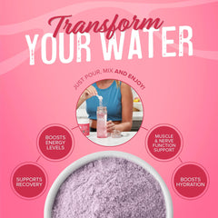 JUNP formula shown as kosher, vegan, non-GMO option for all.