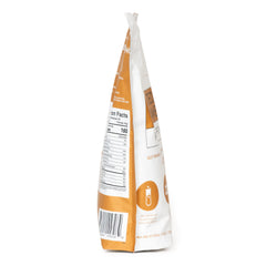 JUST INGREDIENTS protein-boosted oatmeal for a balanced breakfast and sustained energy