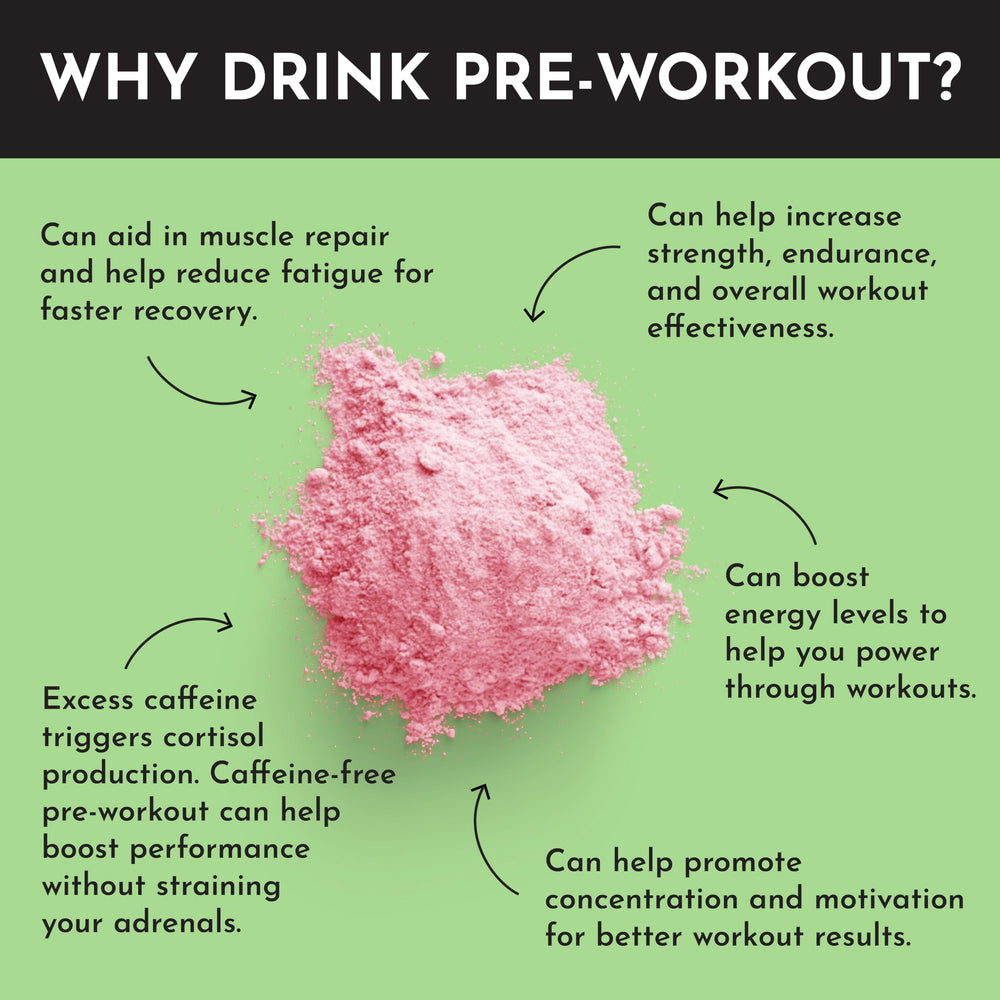 JUST INGREDIENTS strawberry limeade flavor close-up communicates refreshing taste.