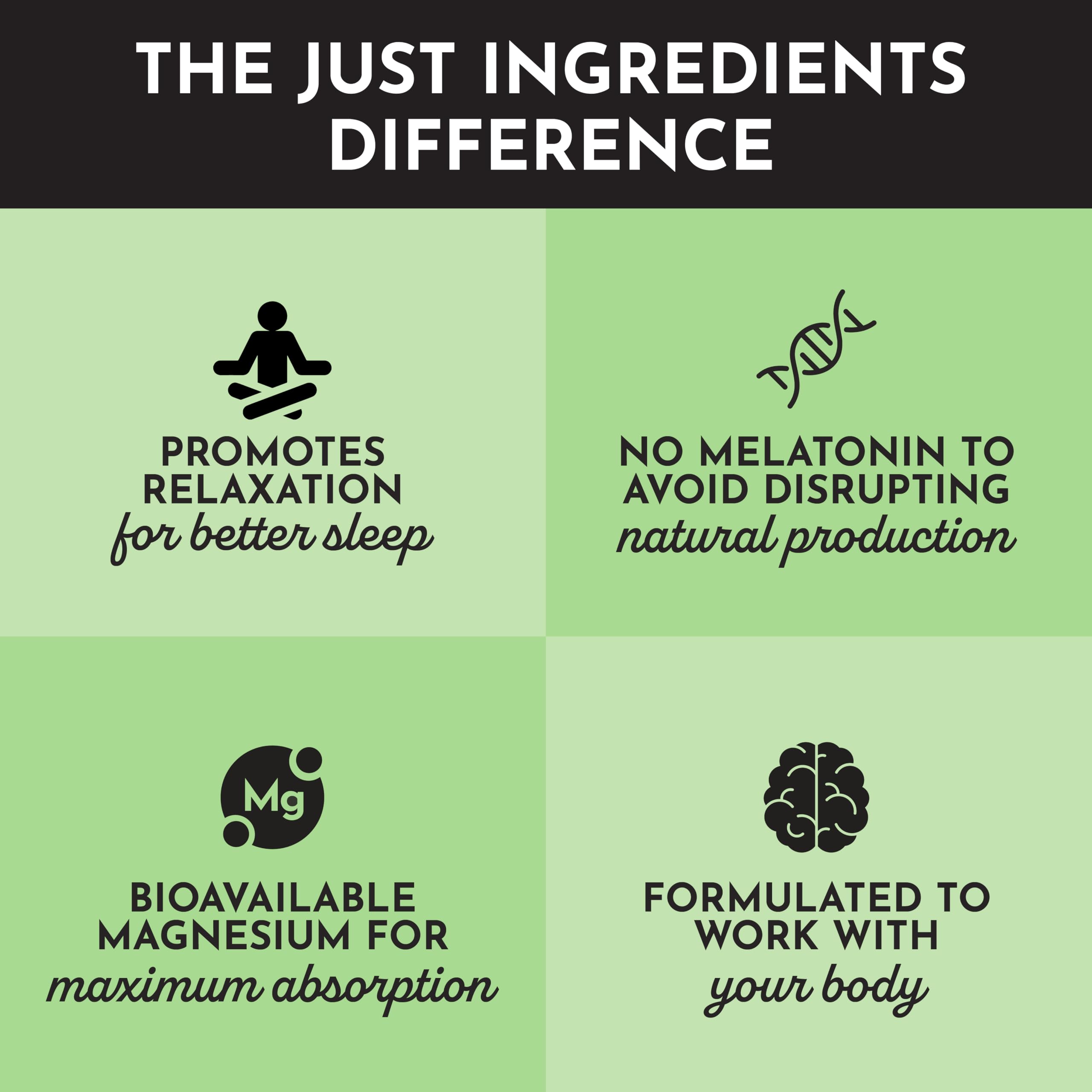 JUST INGREDIENTS Nighttime relax scene with a ready-to-drink strawberry limeade