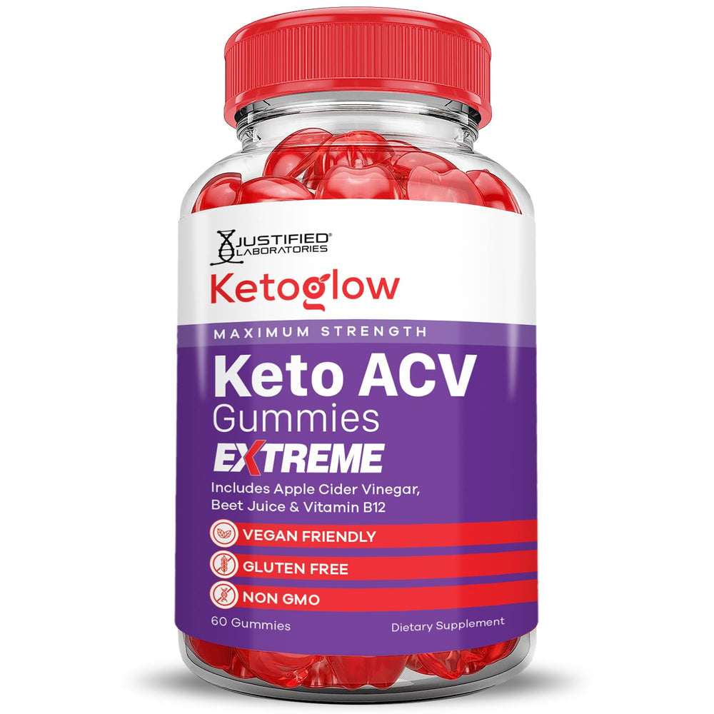 Justified Ketoglow Gummies ingredients-beet-powder—shows beet juice and nutrients.