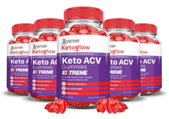 Justified Ketoglow Gummies pack—convenient daily keto support and tasty convenience.