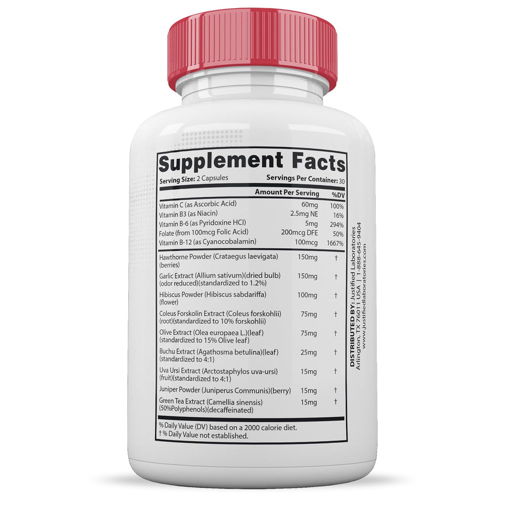Justified Laboratories Gluco Renu on-table daily-use setup for effortless routine