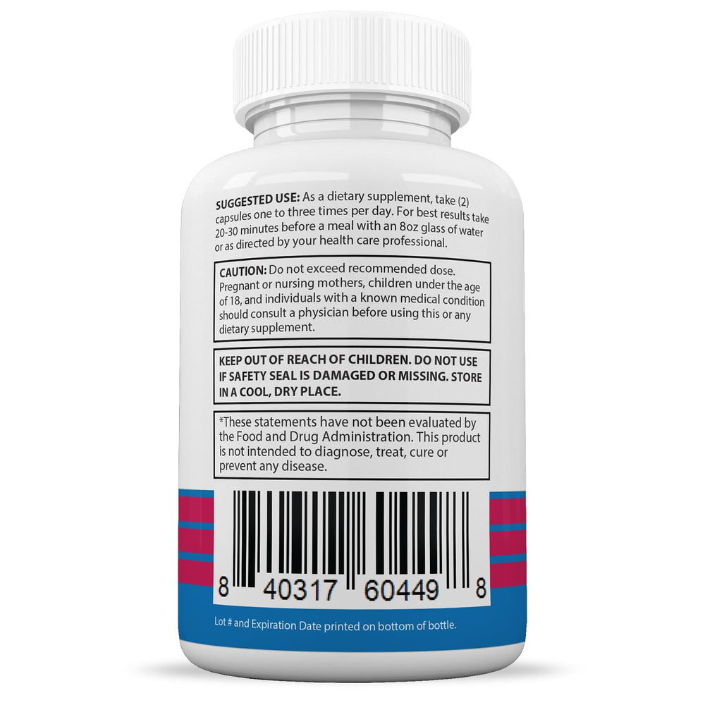 Outer packaging of Lean Time Keto designed for easy, on-the-go supplementation.