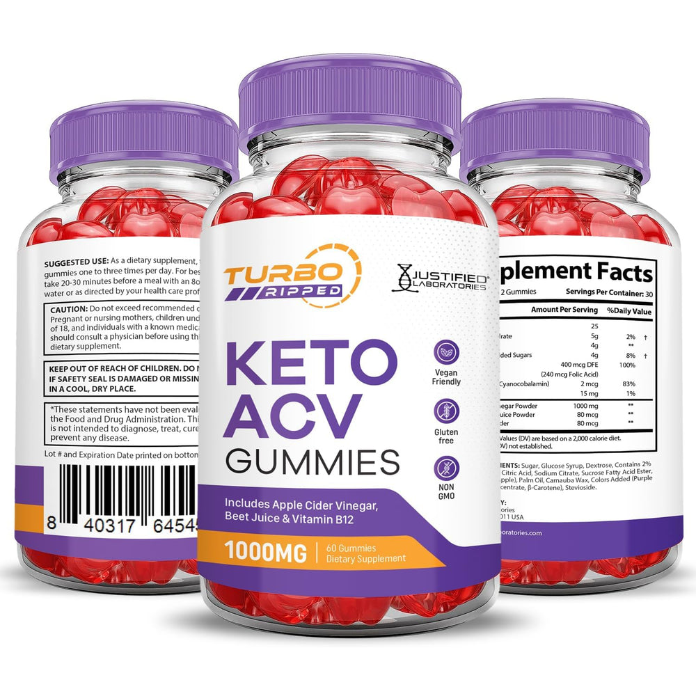 Justified Laboratories gummies ready for daily use on the go
