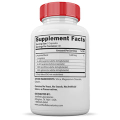 Justified Laboratories Vital Grow XL Extreme daily-use scene suggesting easy routine