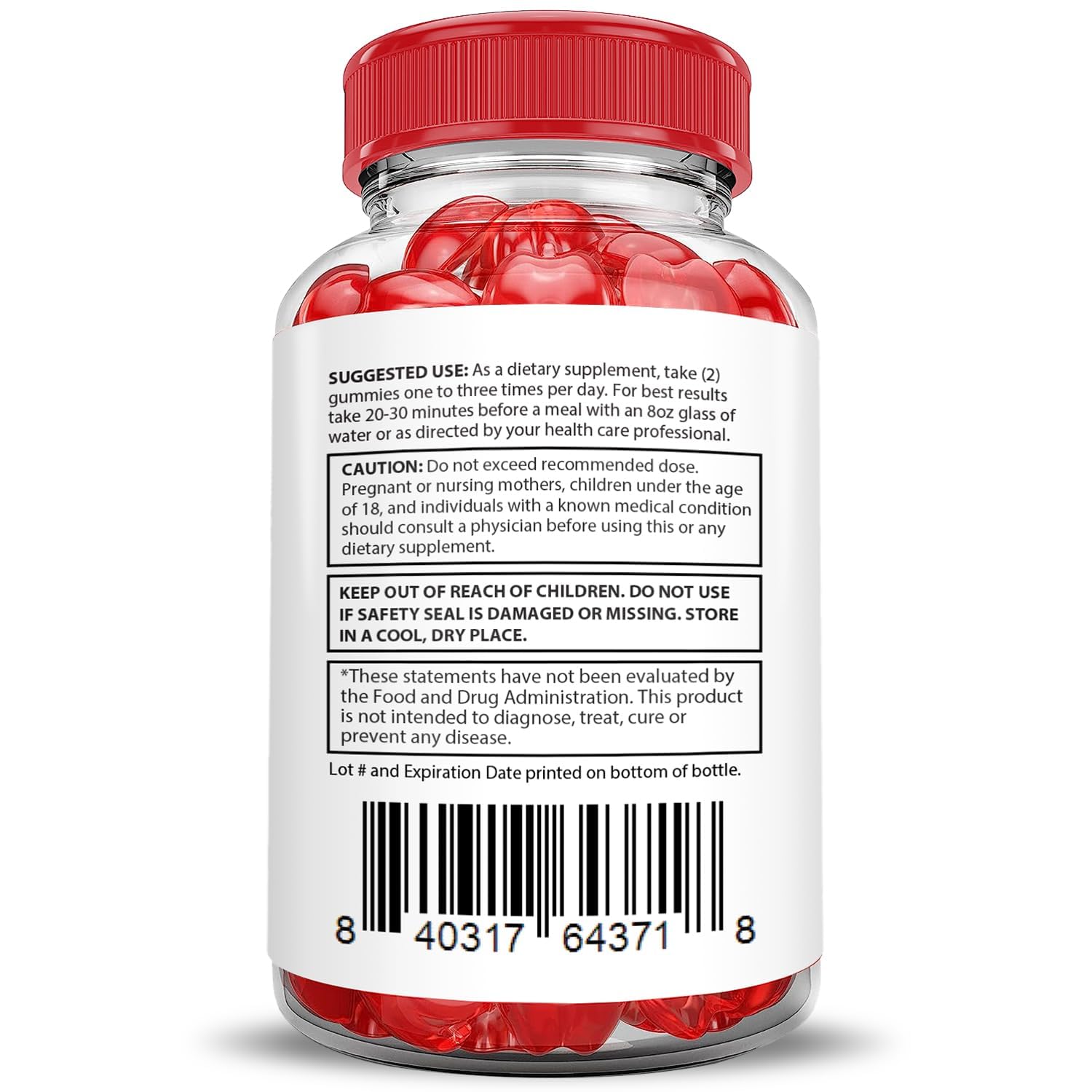 Justified Laboratories Vital Grow XL Extreme two-pack display suggests value and convenience.