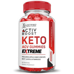 Vitamin B12 and folate included for daily nutrient support