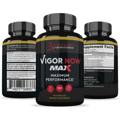 Justified Laboratories supplements arranged for a daily routine.