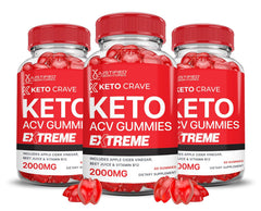 Justified Laboratories Keto Crave Gummies jar with label visible, tasty daily keto snack