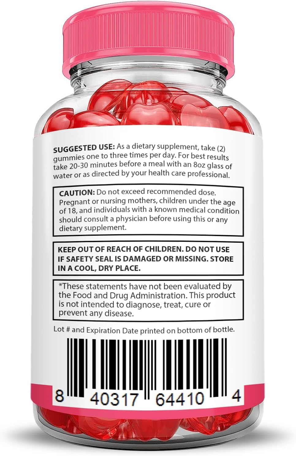 Justified Liberty Bites packaging front emphasizing quality and safety