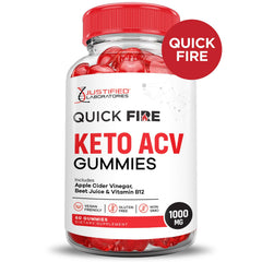 Gummies featuring a pomegranate accent for fruity flavor depth
