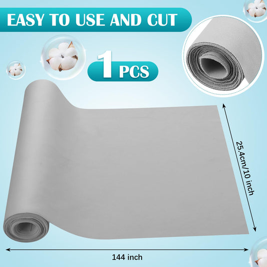 Jutom antimicrobial silver fabric highlights antibacterial protection and odor control