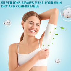 Jutom moisture management for long-term bed rest and sensitive skin.